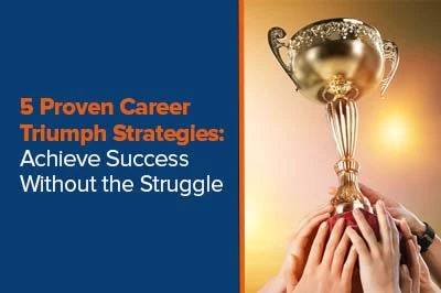 Career Triumph Strategies